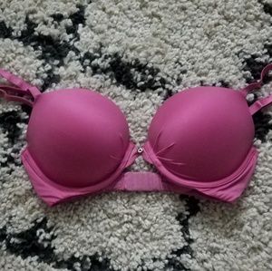 VS Fabulous Push Up